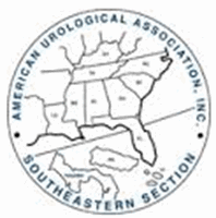 Southeastern Section of the American Urological Association, Inc. Logo